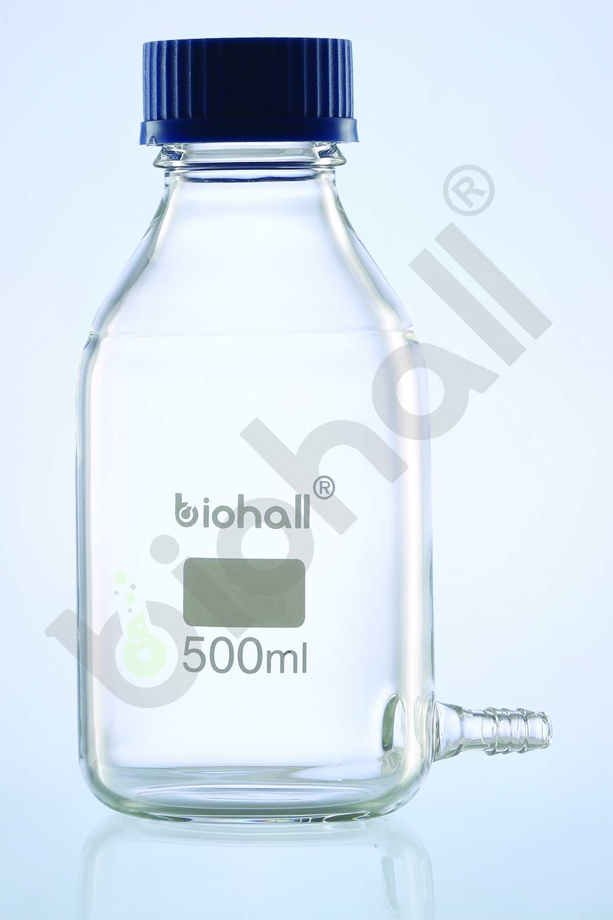 Aspirator Bottle